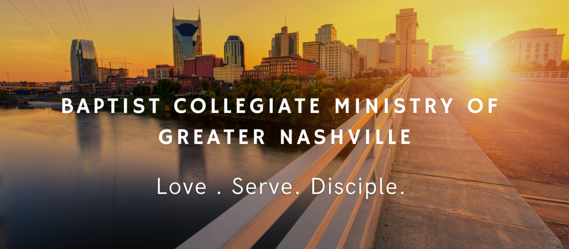 Baptist Collegiate Ministry of Greater Nashville